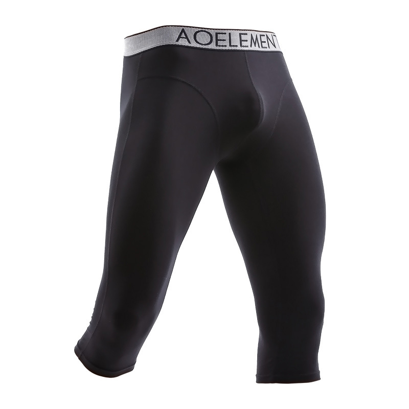 Men's Boxers Shorts Modal Unde - Long Leg Trunk Men reseña y precio