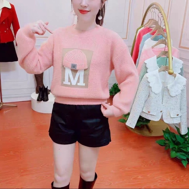 Women's Autumn Winter Crew Nec - Undershirt Crew Neck reseña y precio