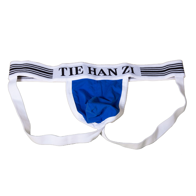 4PCS/LOT Men's Jockstrap Athle - Jockstrap Athletic reseña y precio