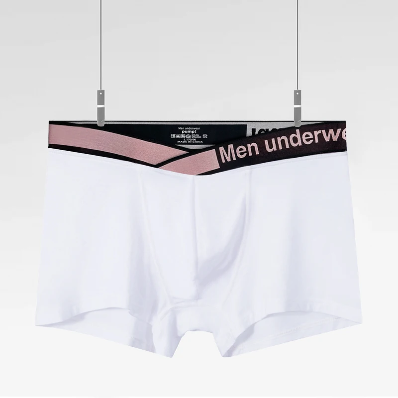 Fashion Modal Man Underwear Bo - Boxer Shorts Modal reseña y precio