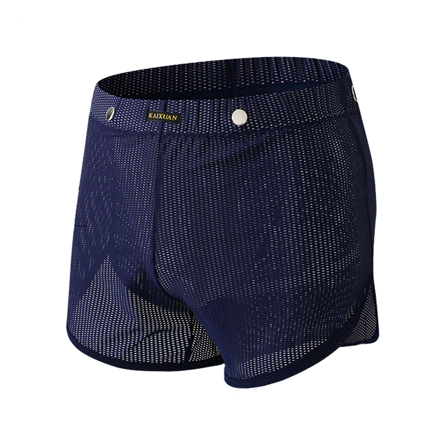 Mens Sport Shorts Quick Dry Me - Mesh Sport Boxer reseña y precio