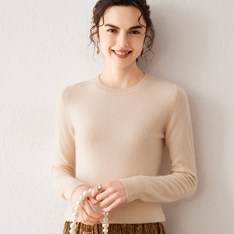 Women's 100% Pure Cashmere Swe - Thermal Long John reseña y precio