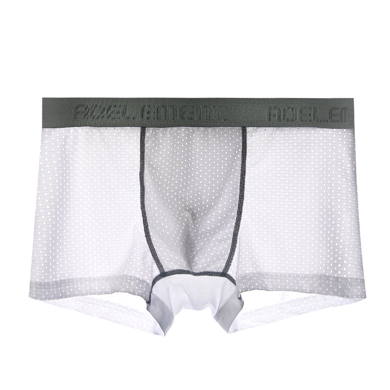 Men's underwear Men's boxers s - Mesh Sport Boxer reseña y precio