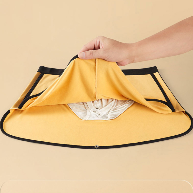 Men Sexy Modal Loose Arrow Pan - Pouch Boxer Pouch reseña y precio